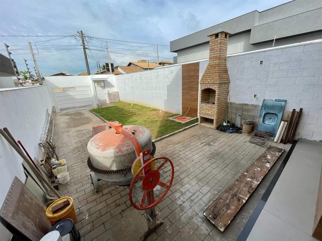 Sobrado à venda com 3 quartos, 115m² - Foto 14