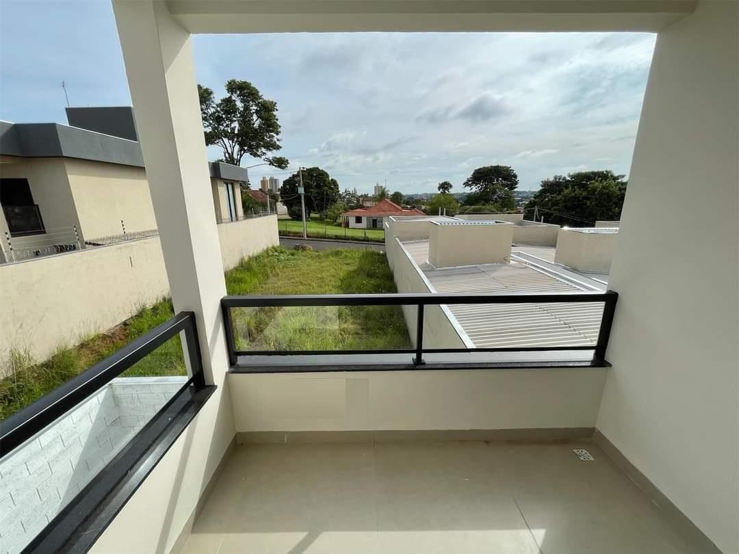 Sobrado à venda com 3 quartos, 115m² - Foto 18