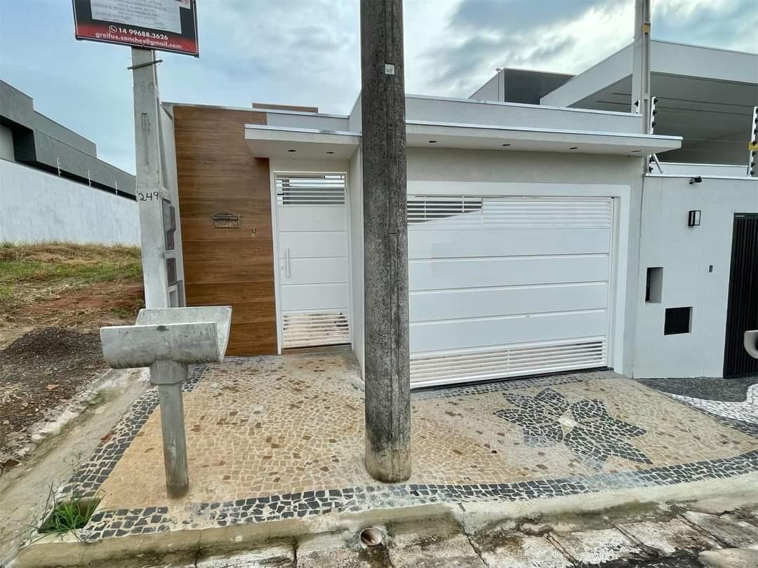 Sobrado à venda com 3 quartos, 115m² - Foto 2