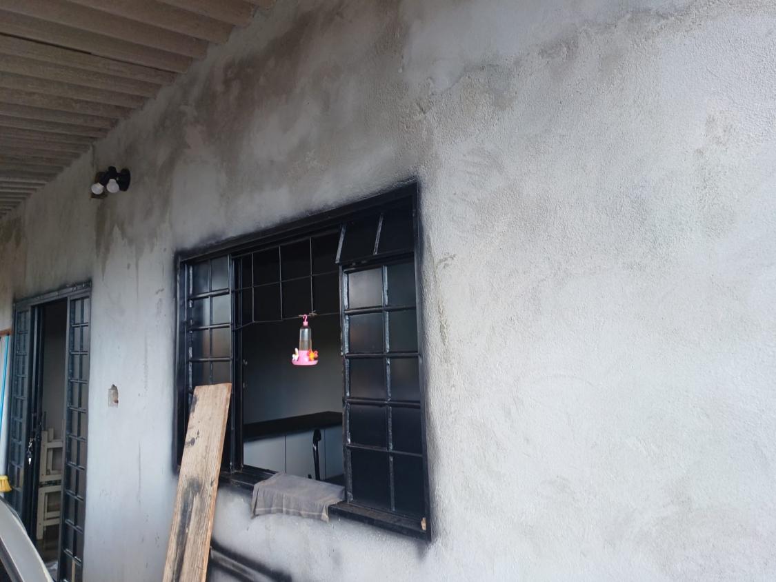 Casa, 1 quarto - Foto 2