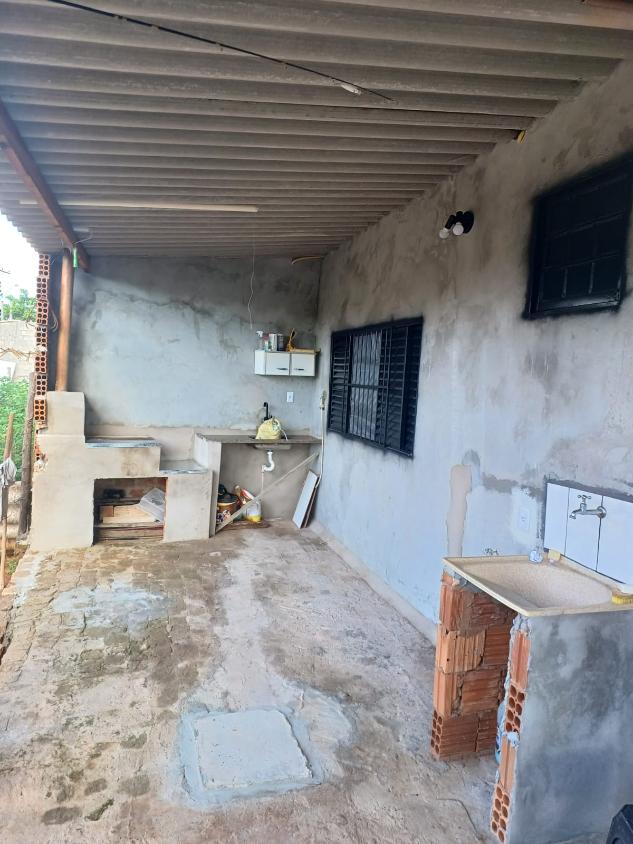 Casa, 1 quarto - Foto 3