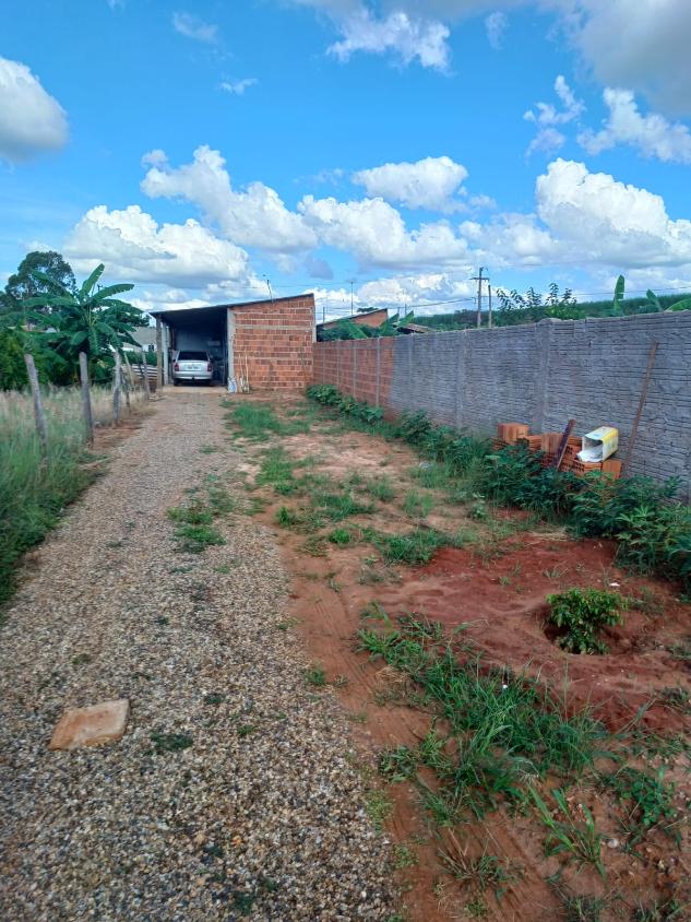 Casa, 1 quarto - Foto 4