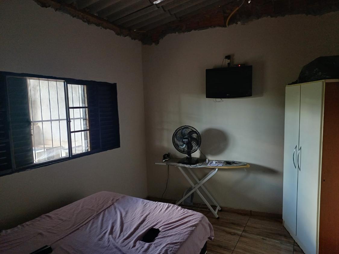 Casa, 1 quarto - Foto 6