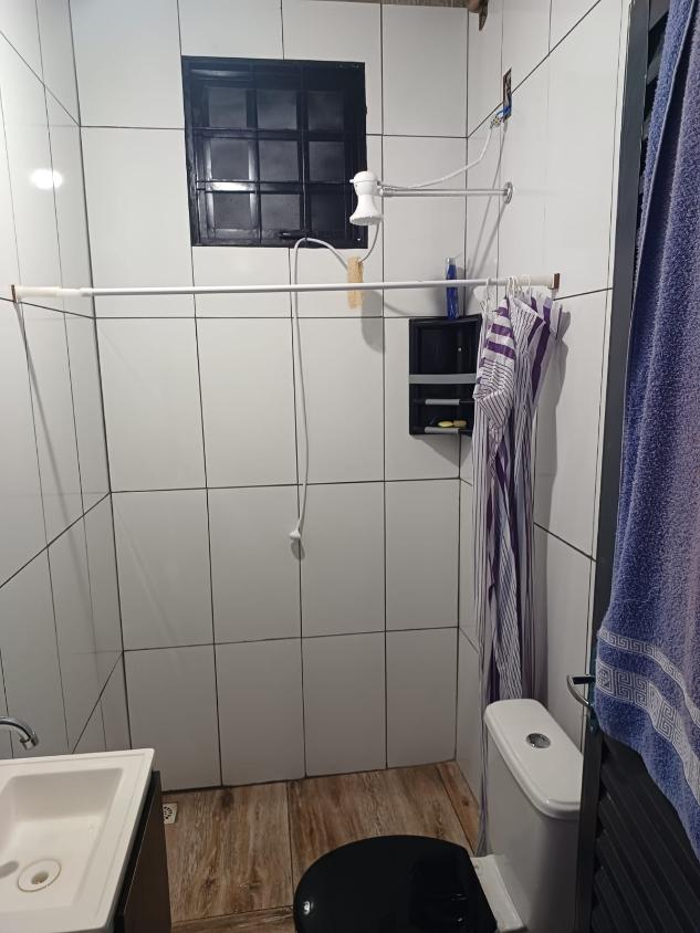 Casa, 1 quarto - Foto 7