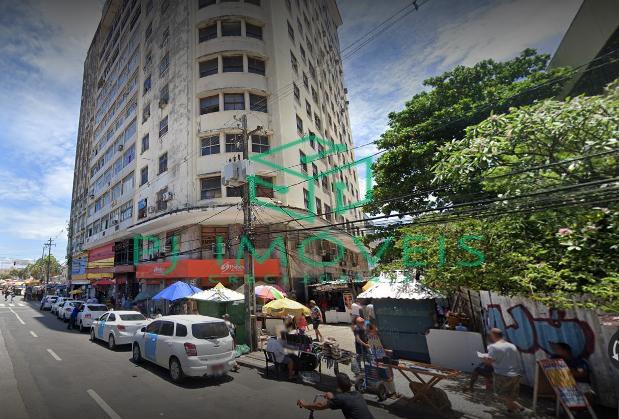 Conjunto Comercial-Sala para alugar, 90m² - Foto 1