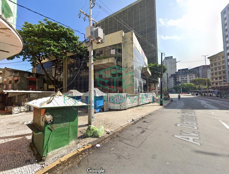 Conjunto Comercial-Sala para alugar, 90m² - Foto 2