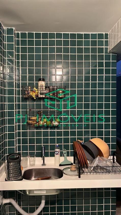 Apartamento para alugar com 2 quartos, 53m² - Foto 10