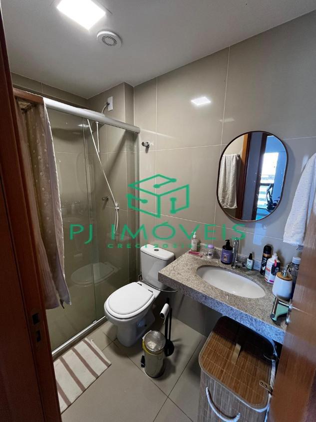 Apartamento para alugar com 2 quartos, 53m² - Foto 8
