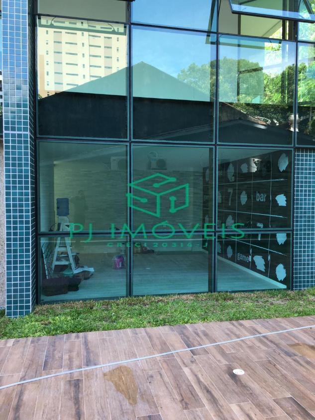 Apartamento para alugar com 2 quartos, 53m² - Foto 15