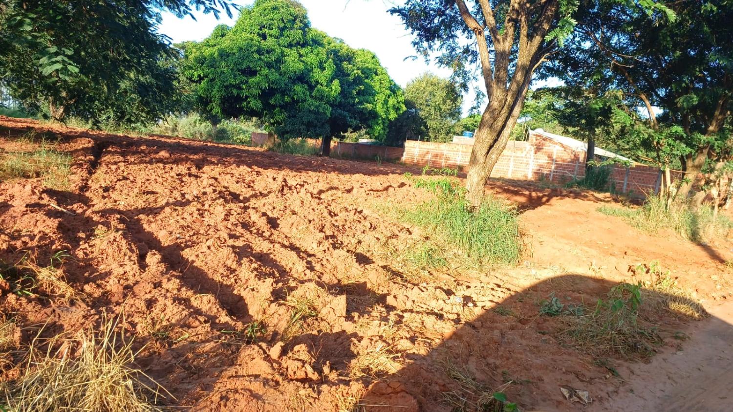 Loteamento e Condomínio à venda, 2880m² - Foto 1