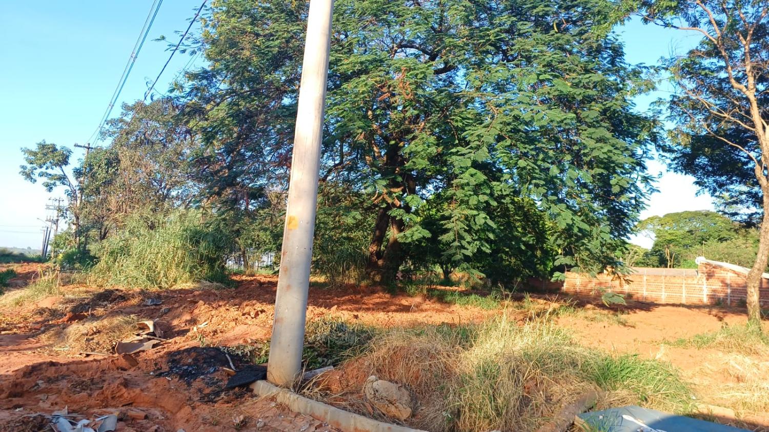 Loteamento e Condomínio à venda, 2880m² - Foto 5
