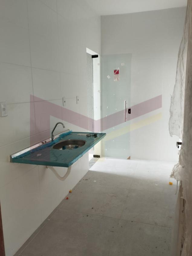 Casa, 2 quartos, 50 m² - Foto 12