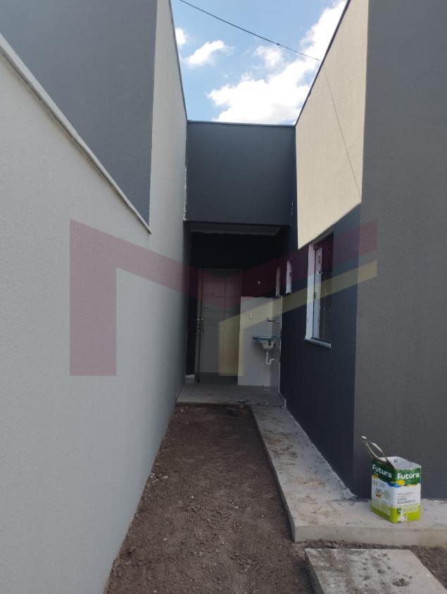 Casa, 2 quartos, 50 m² - Foto 10