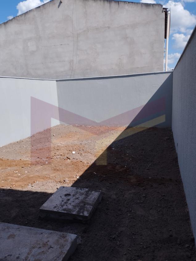 Casa, 2 quartos, 50 m² - Foto 9