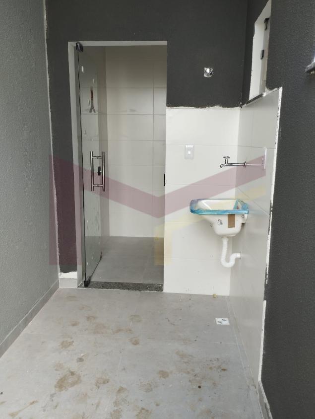 Casa, 2 quartos, 50 m² - Foto 11