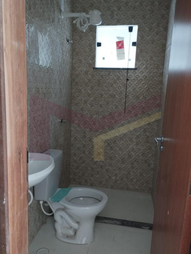 Casa, 2 quartos, 50 m² - Foto 2