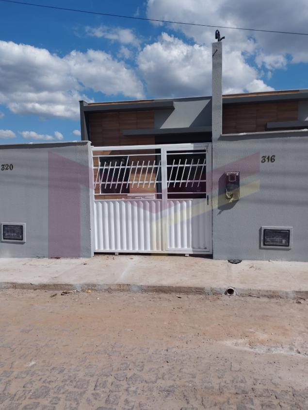 Casa, 2 quartos, 50 m² - Foto 7