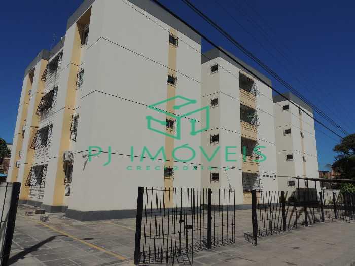 Apartamento à venda e aluguel com 3 quartos, 70m² - Foto 1