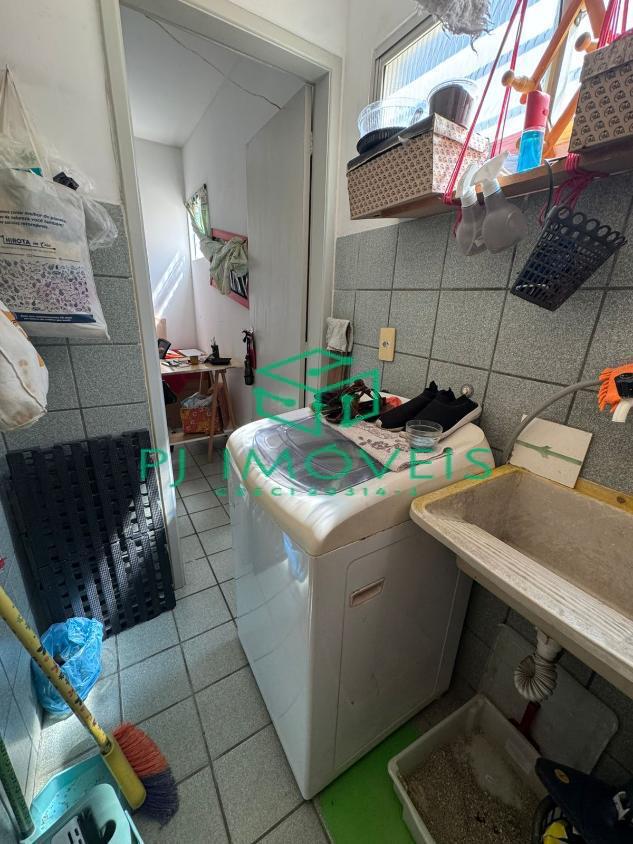 Apartamento à venda e aluguel com 3 quartos, 70m² - Foto 5