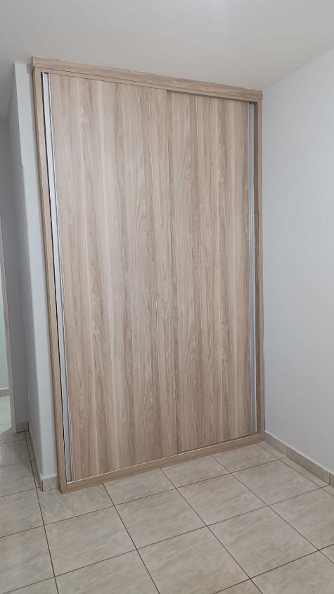 Apartamento à venda com 3 quartos - Foto 5
