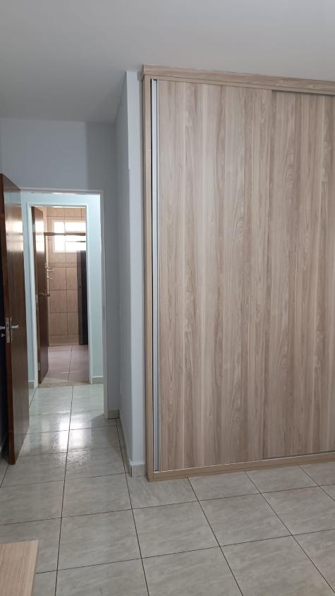 Apartamento à venda com 3 quartos - Foto 6
