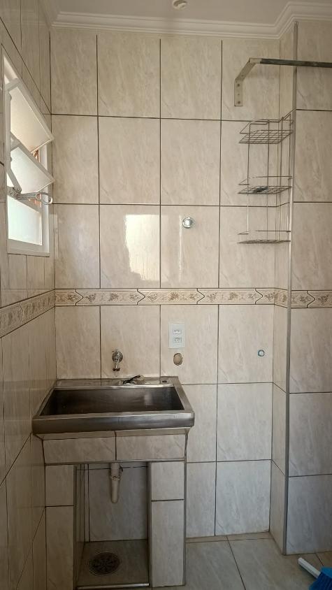 Apartamento à venda com 3 quartos - Foto 12