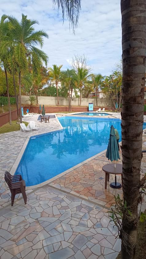 Apartamento à venda com 3 quartos - Foto 15