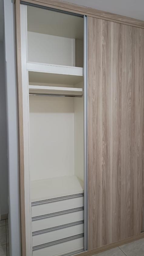 Apartamento à venda com 3 quartos - Foto 9