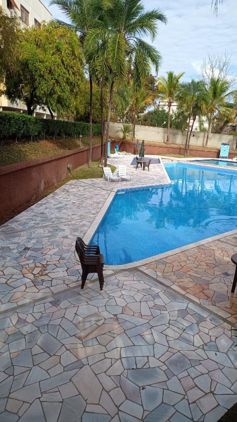 Apartamento à venda com 3 quartos - Foto 16