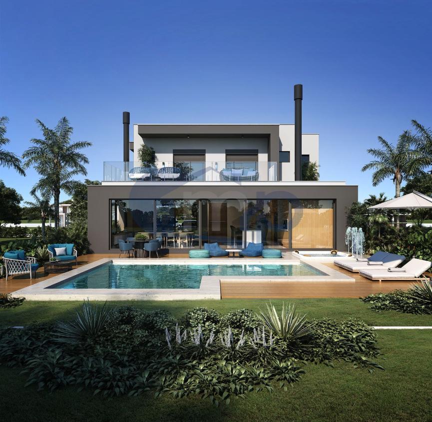 Casa de Condomínio à venda com 4 quartos, 324m² - Foto 3