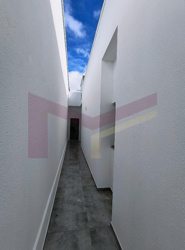 Casa, 3 quartos, 89 m² - Foto 13