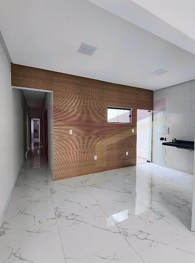 Casa, 3 quartos, 89 m² - Foto 3