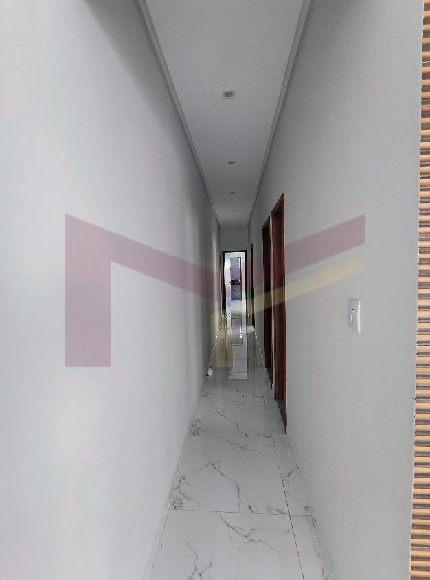 Casa, 3 quartos, 89 m² - Foto 5