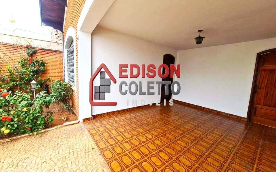 Casa para alugar com 3 quartos, 149m² - Foto 2