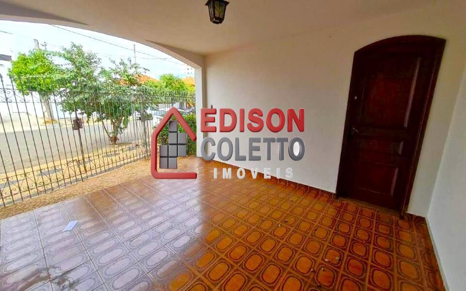 Casa para alugar com 3 quartos, 149m² - Foto 1