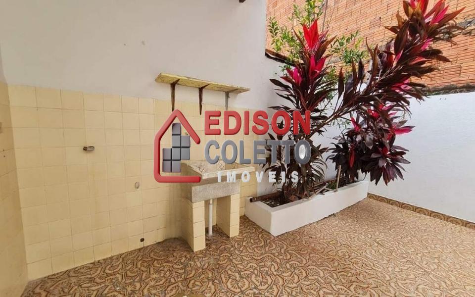 Casa para alugar com 3 quartos, 149m² - Foto 15