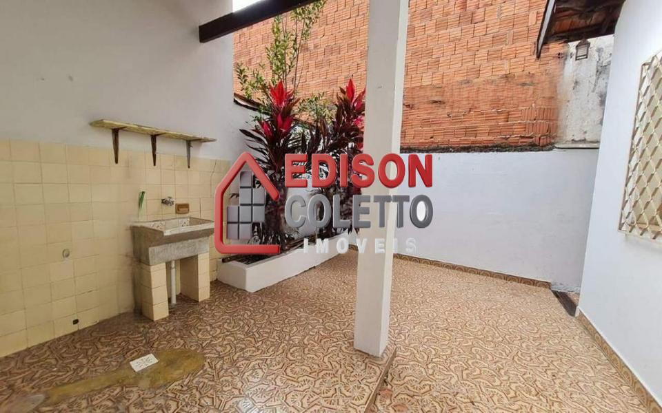 Casa para alugar com 3 quartos, 149m² - Foto 16