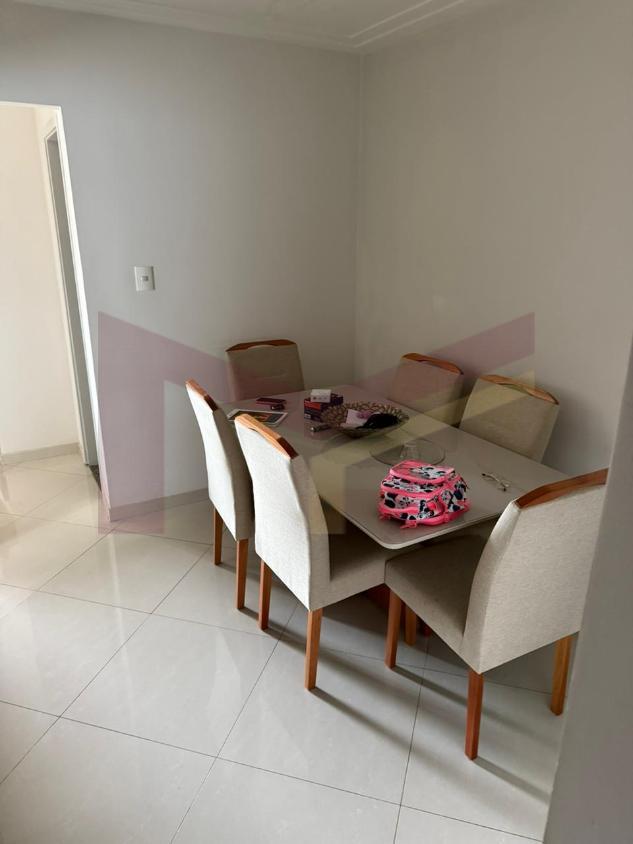 Casa à venda com 3 quartos - Foto 5