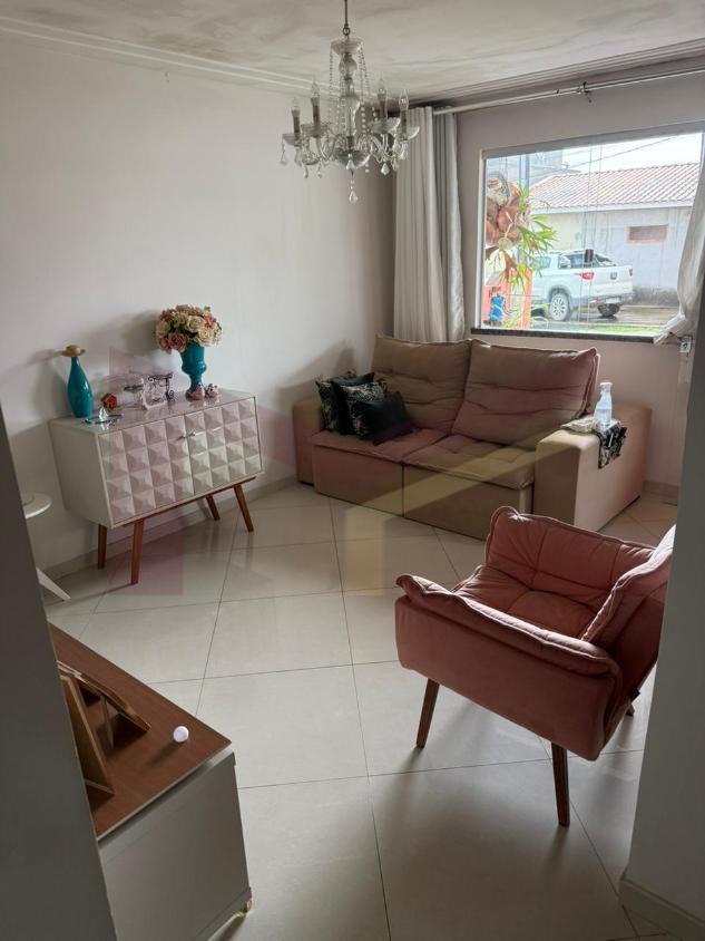 Casa à venda com 3 quartos - Foto 4