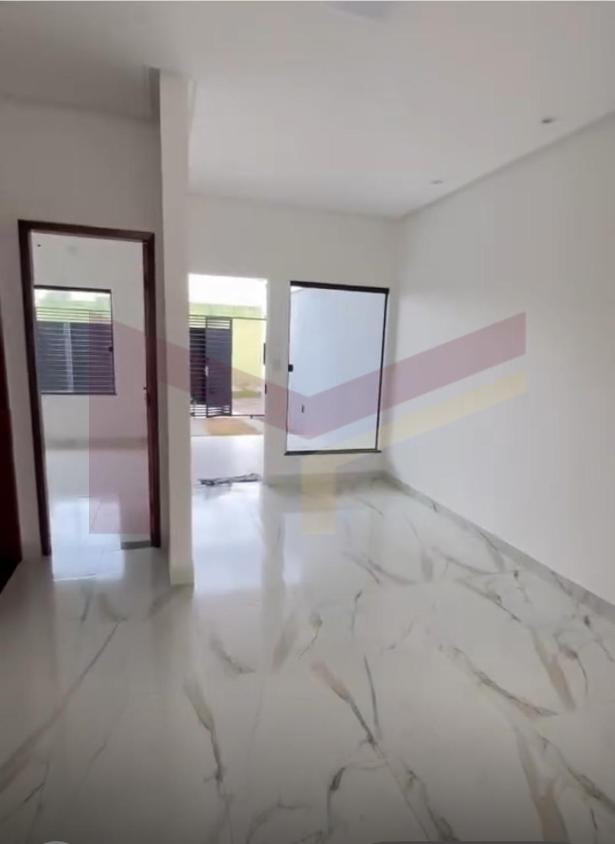 Casa, 2 quartos, 72 m² - Foto 2