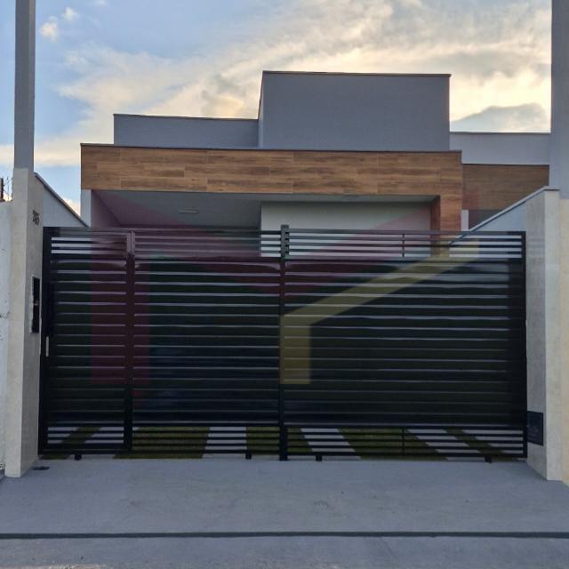 Casa, 2 quartos, 72 m² - Foto 1