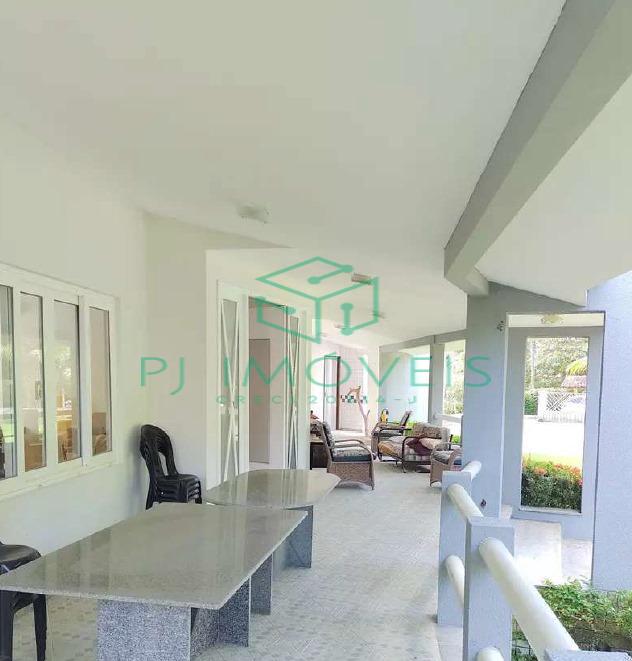 Casa de Condomínio à venda com 3 quartos, 1000m² - Foto 6