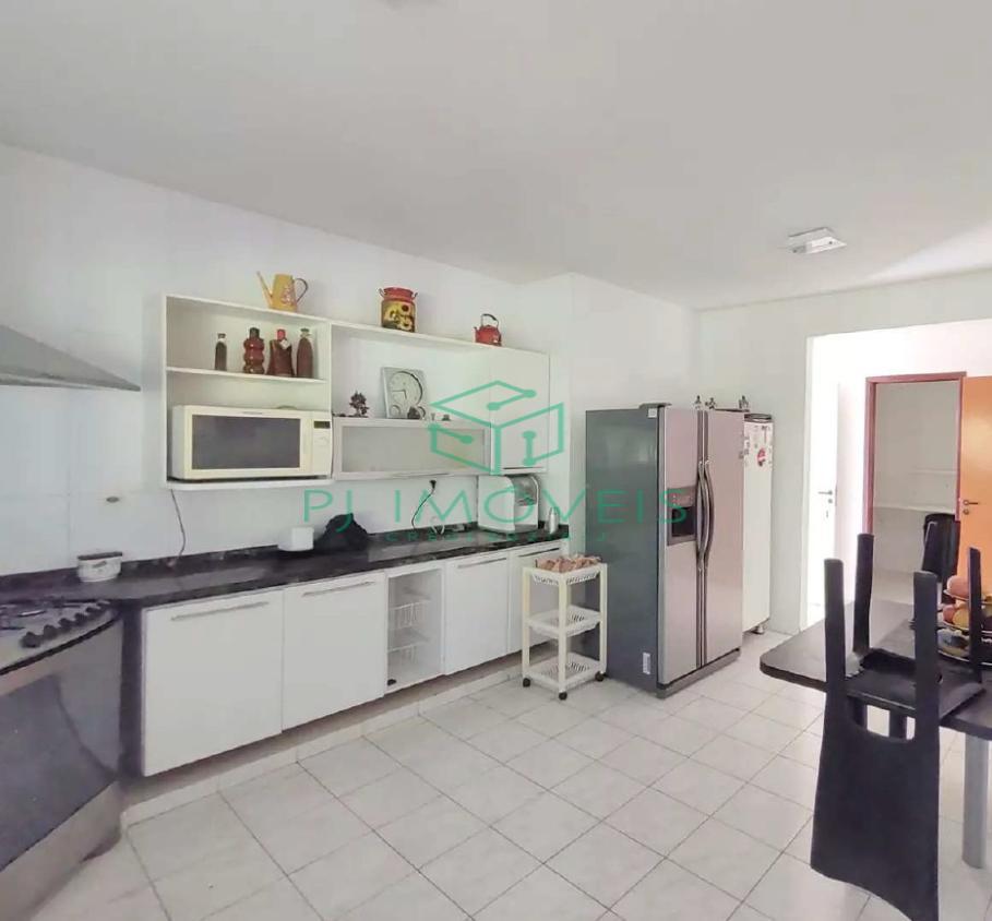 Casa de Condomínio à venda com 3 quartos, 1000m² - Foto 8