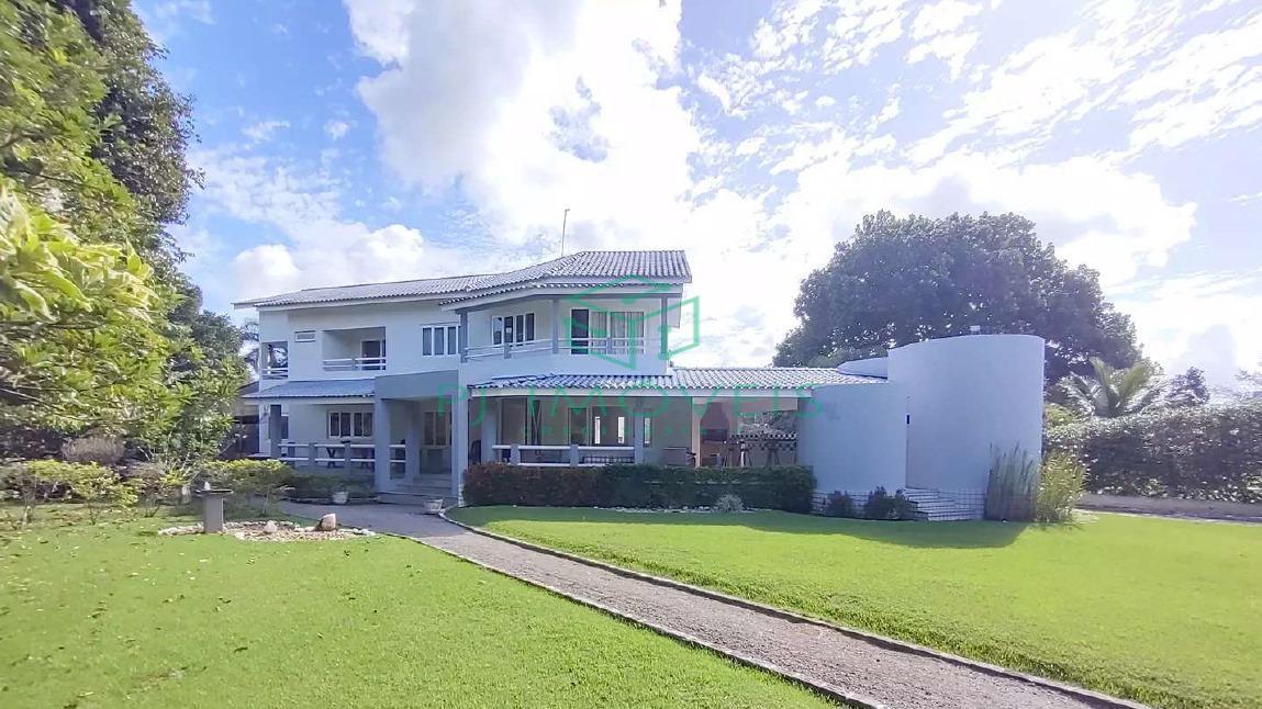 Casa de Condomínio à venda com 3 quartos, 1000m² - Foto 1