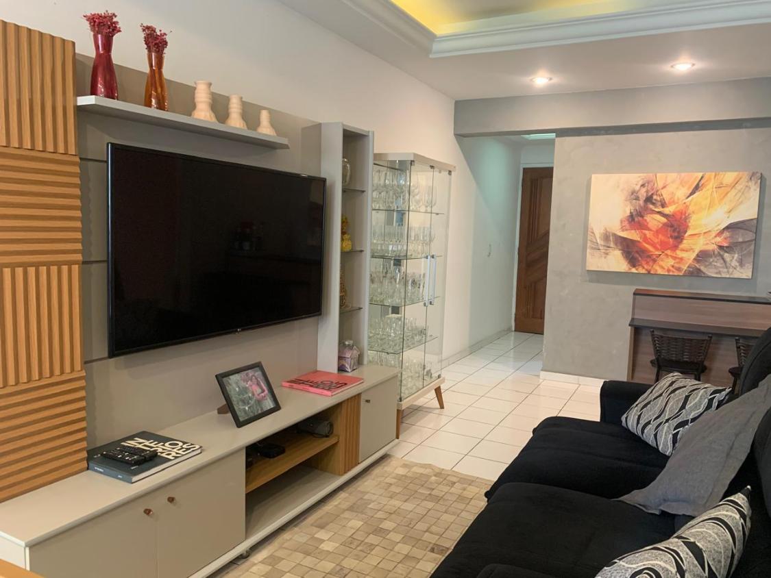 Apartamento à Venda - Edifício Anandreia - Praia da Costa - Vila Velha/ES