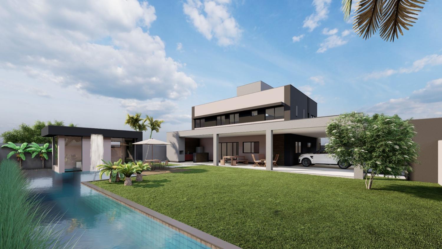 Casa Duplex de Alto Padrao a Venda - Vila Velha ES