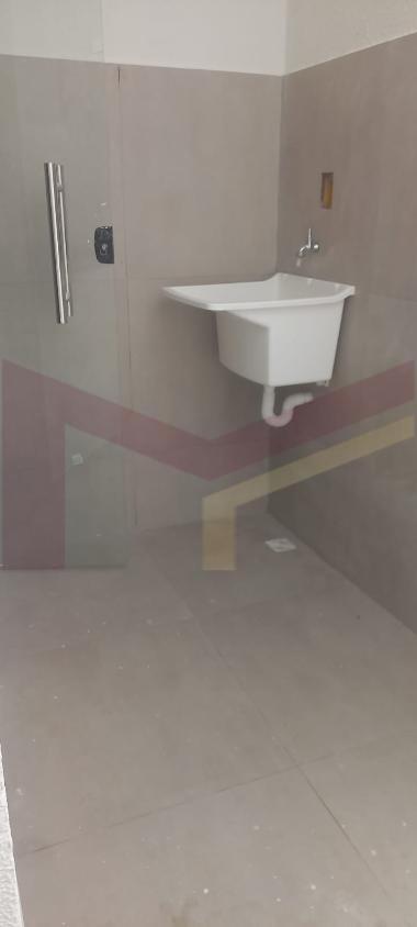 Casa, 2 quartos, 56 m² - Foto 13