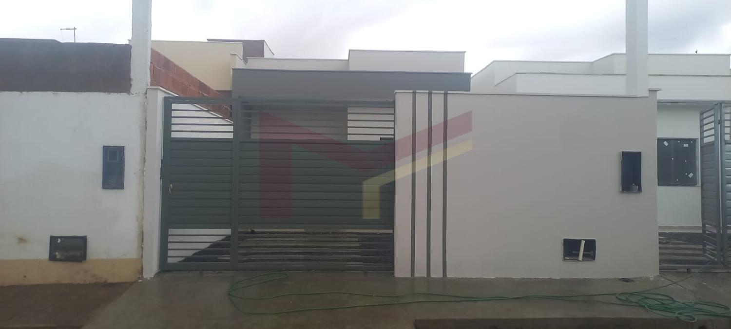 Casa, 2 quartos, 56 m² - Foto 1