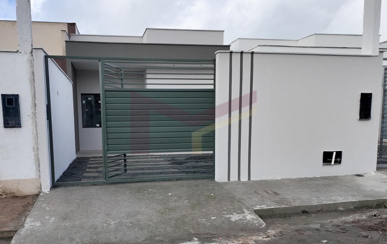 Casa, 2 quartos, 56 m² - Foto 3