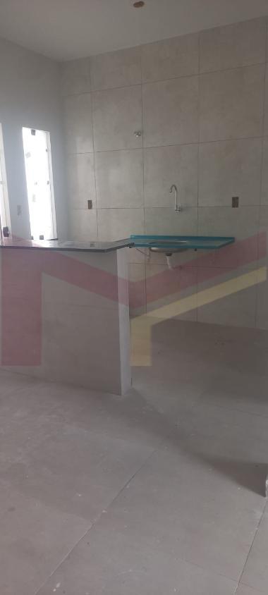 Casa, 2 quartos, 56 m² - Foto 9